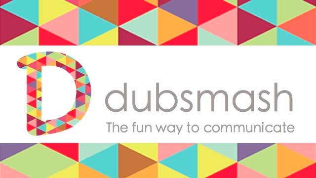 Dubsmash logo